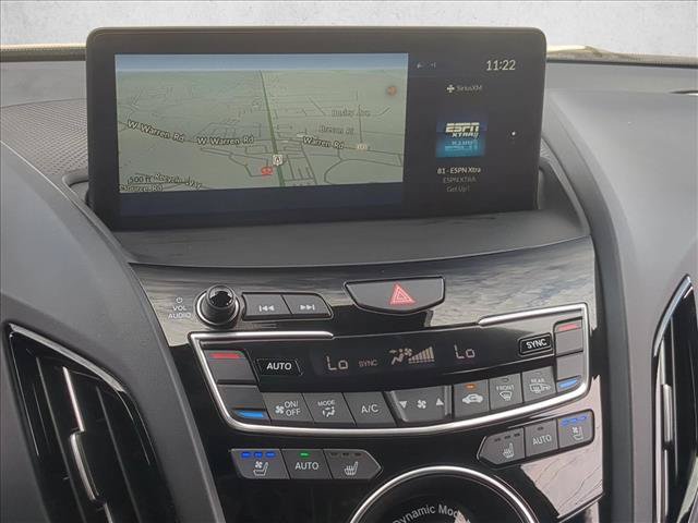 Used 2026 Acura RDX w/ Advance Package AWD/4WD image 13