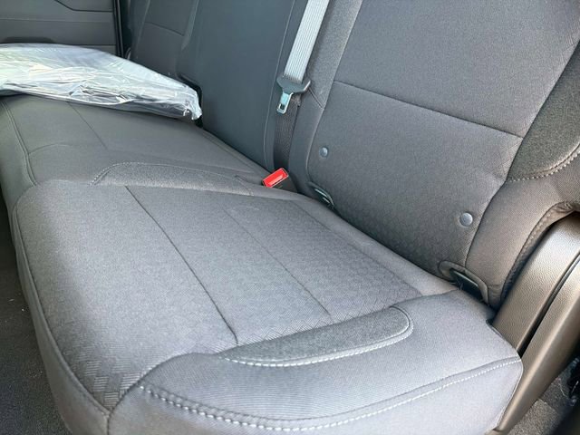 New 2026 GMC Sierra 1500 Elevation AWD/4WD image 13