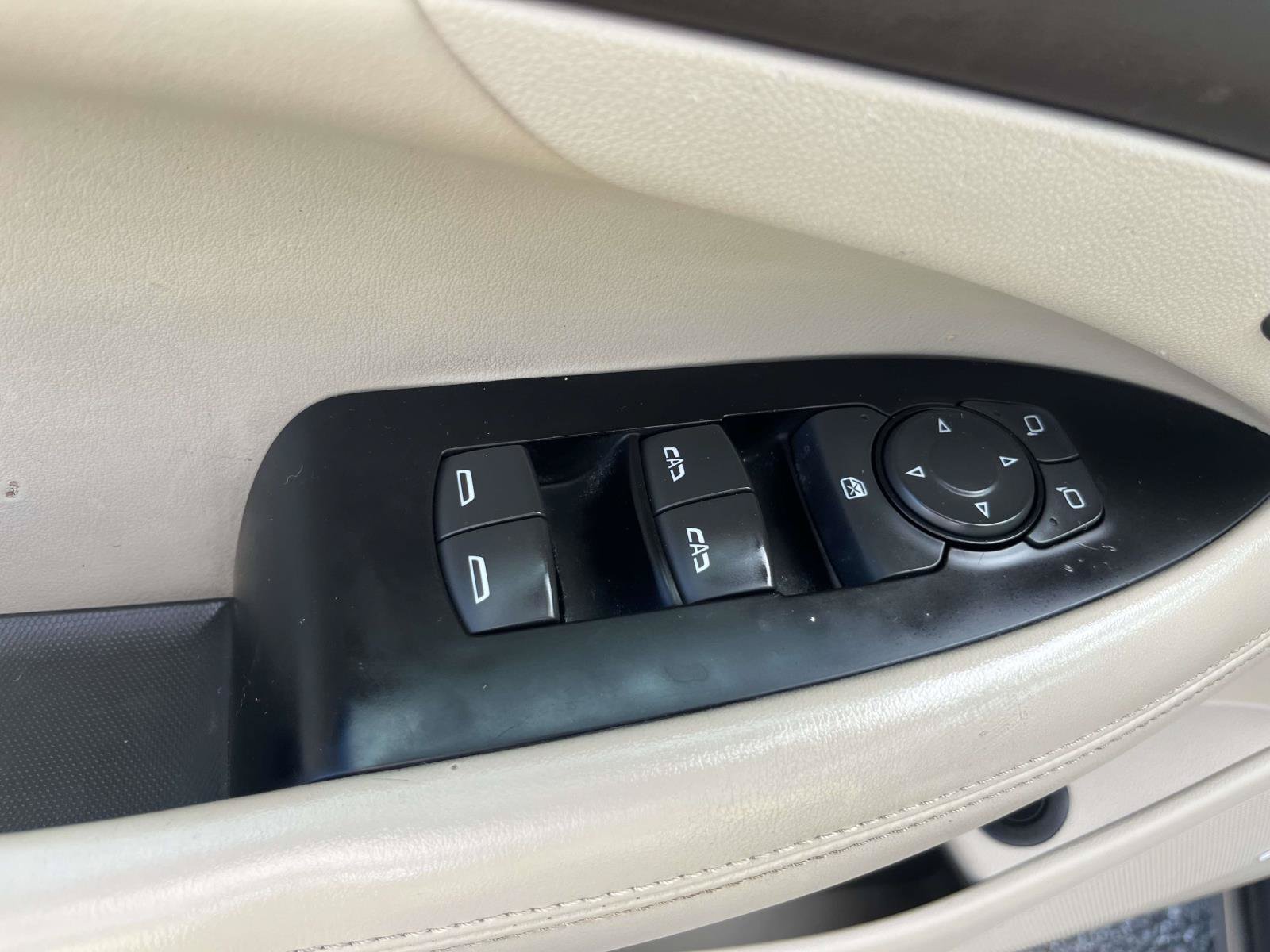 Used 2017 Buick LaCrosse Essence w/ Sights and Sounds Package FWD image 14