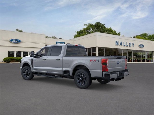 New 2026 Ford F250 XL image 4