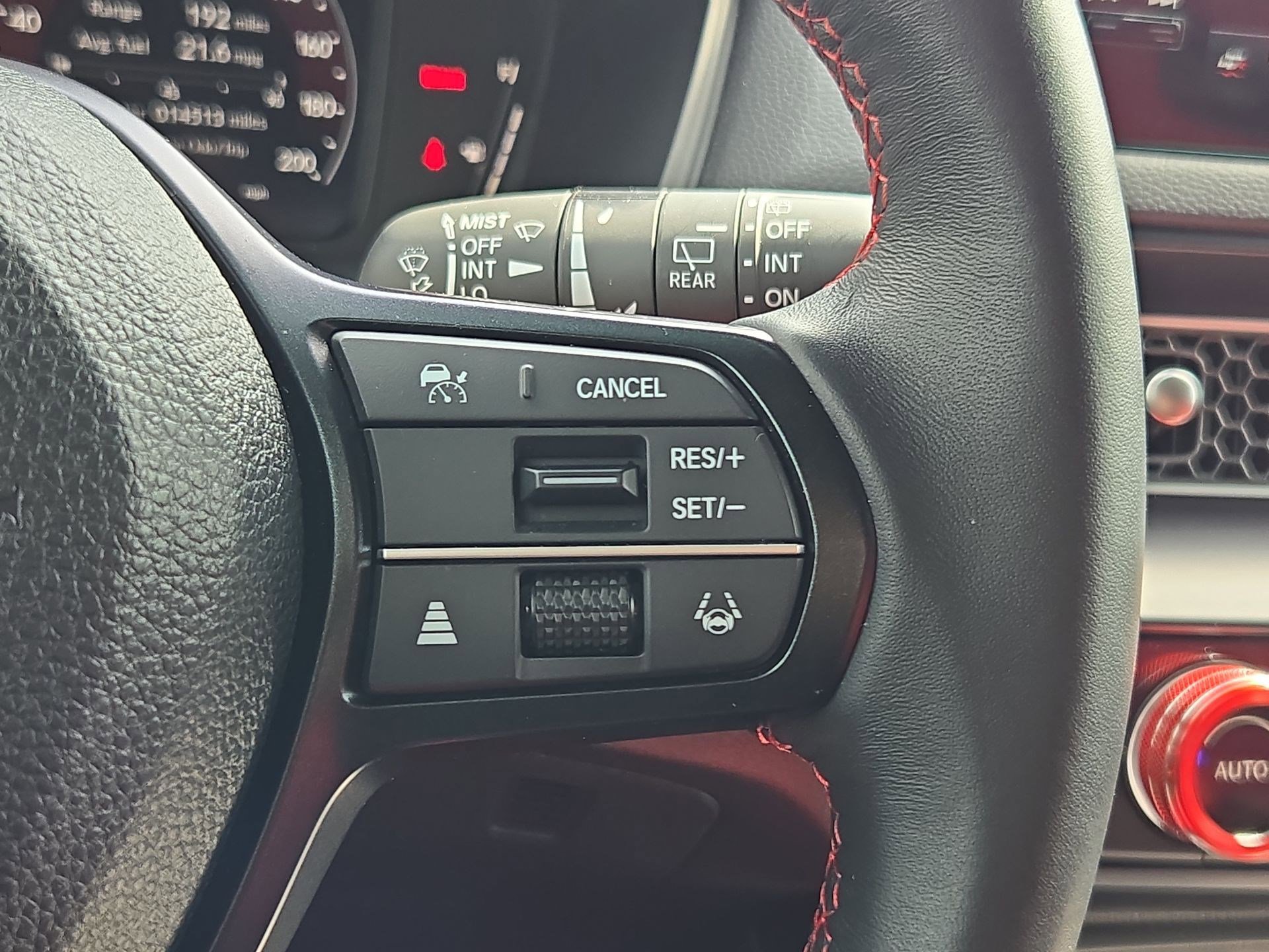 Certified 2025 Honda Civic Type R image 18