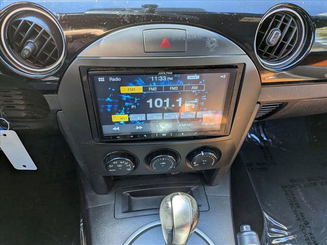 Used 2007 MAZDA MX-5 Miata Touring image 13