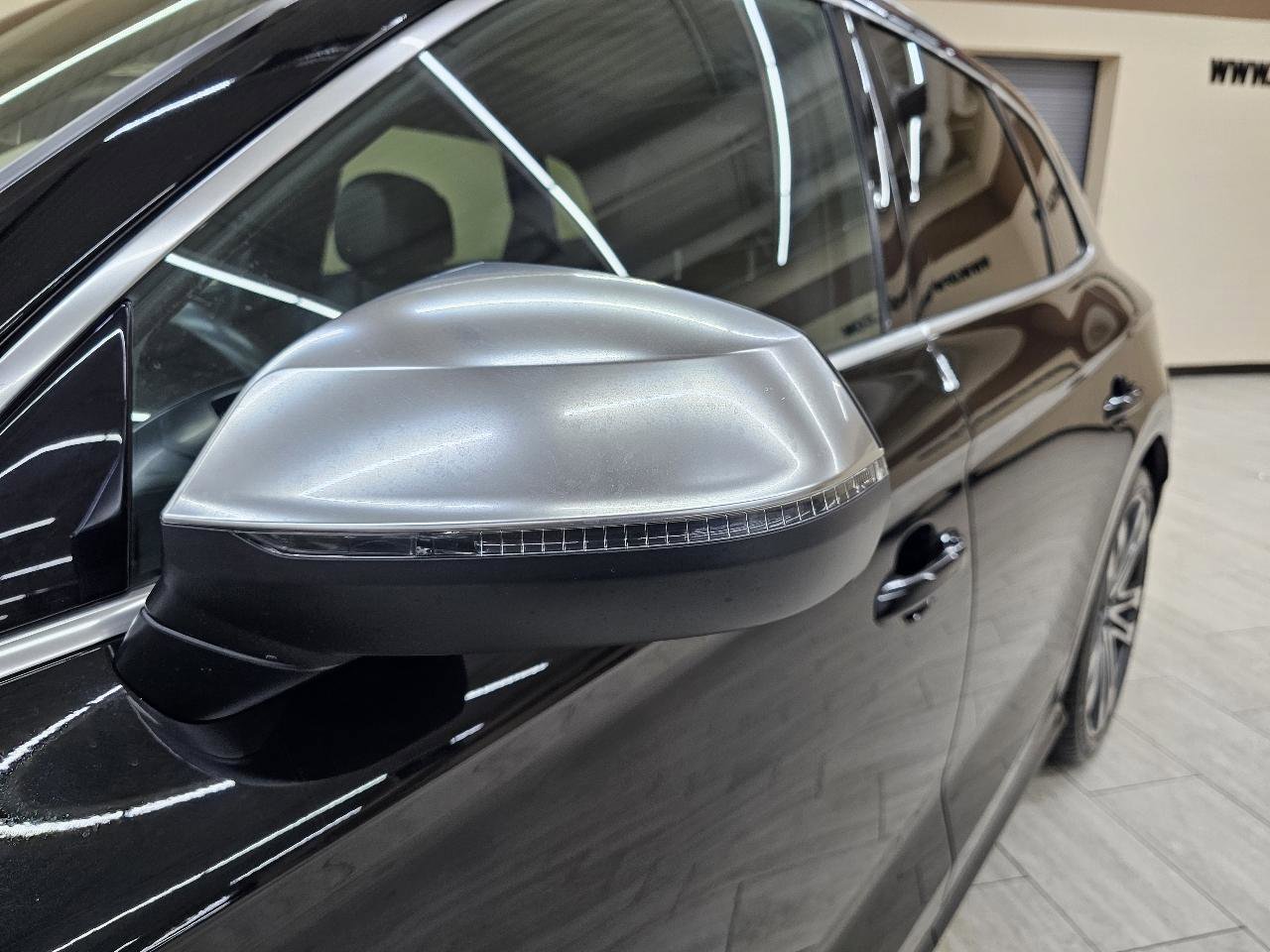 Used 2018 Audi SQ5 Premium Plus w/ S Sport Package image 11