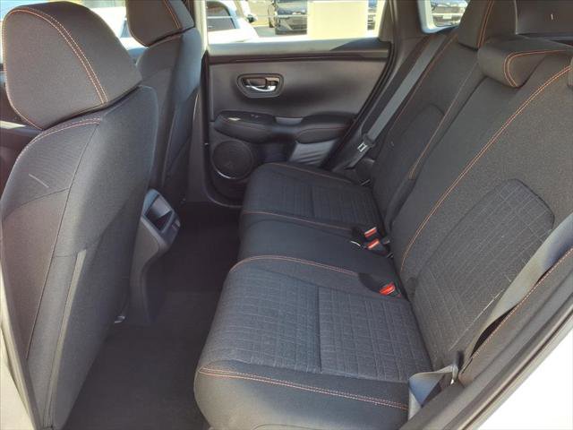 Used 2023 Honda HR-V Sport image 25