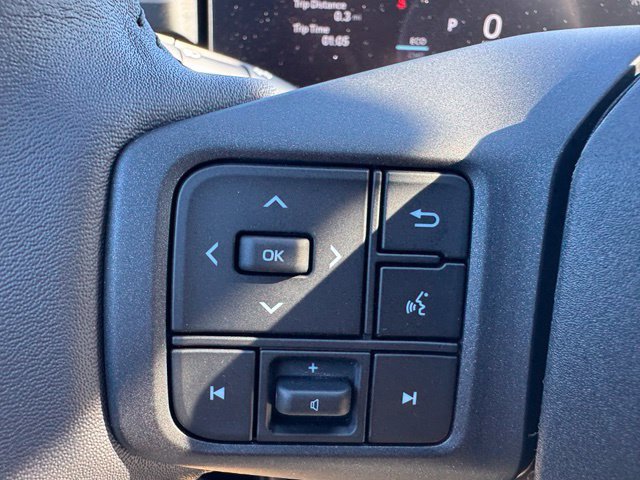 New 2026 Toyota RAV4 SE FWD image 22