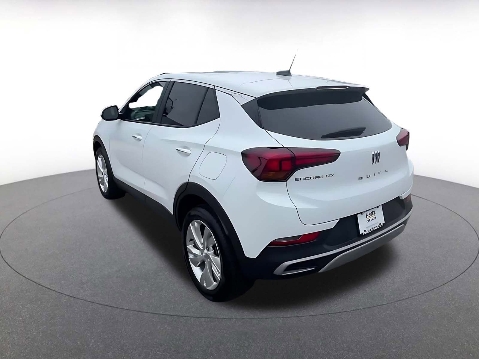 Used 2025 Buick Encore GX Preferred FWD image 11