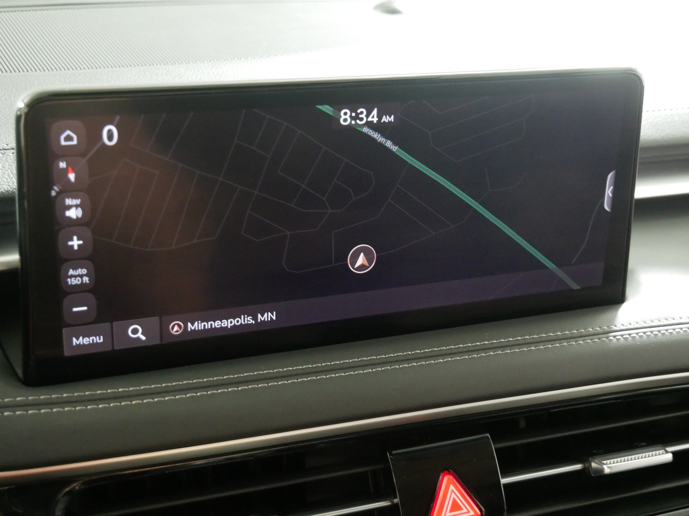 Certified 2026 Genesis G70 2.5T AWD/4WD image 31
