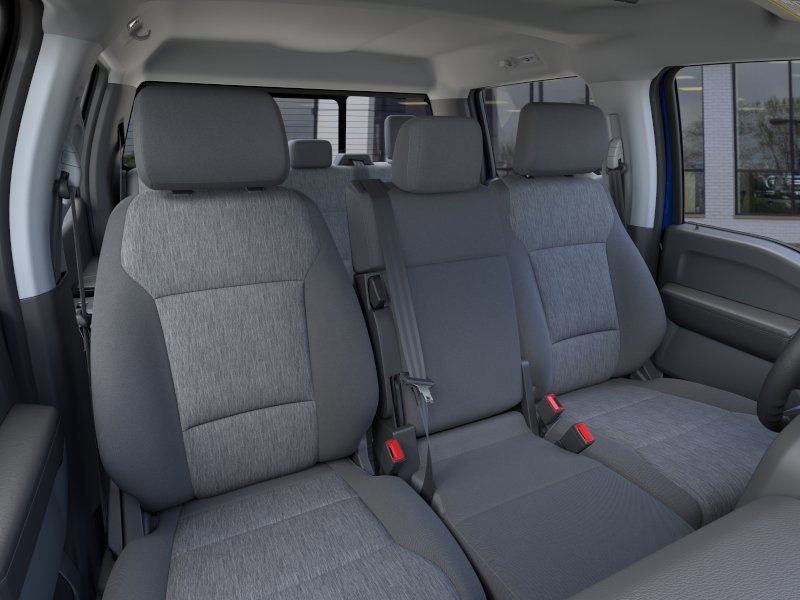 New 2026 Ford F250 XL w/ STX Appearance Package image 10