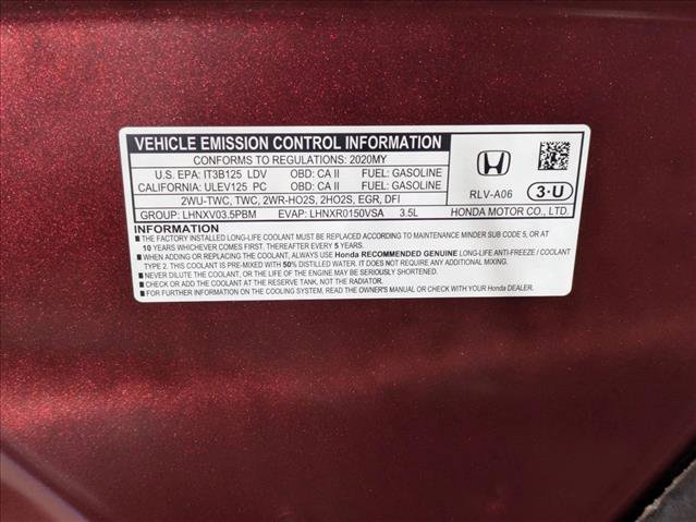 Used 2020 Honda Pilot EX-L image 24