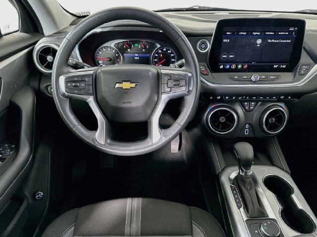Used 2023 Chevrolet Blazer LT w/ Convenience Package FWD image 23