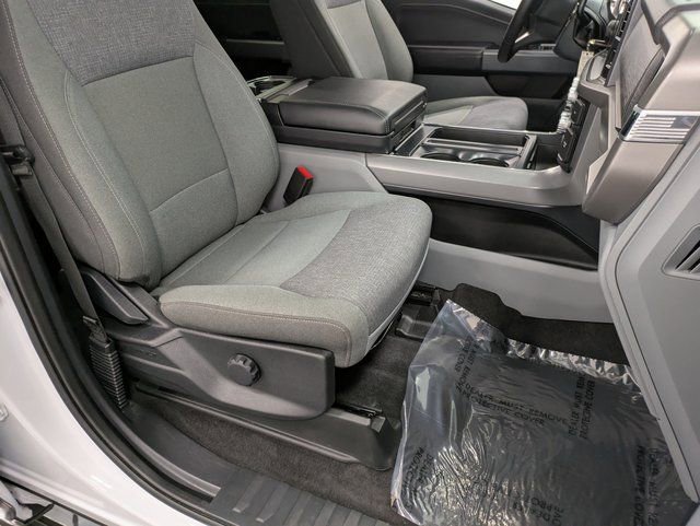 Used 2024 Ford F150 XLT w/ Mobile Office Package image 28