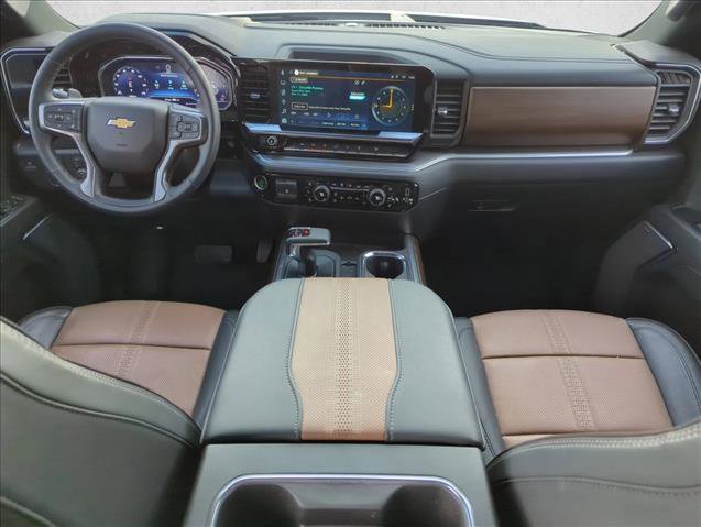 Used 2024 Chevrolet Silverado 1500 High Country image 23