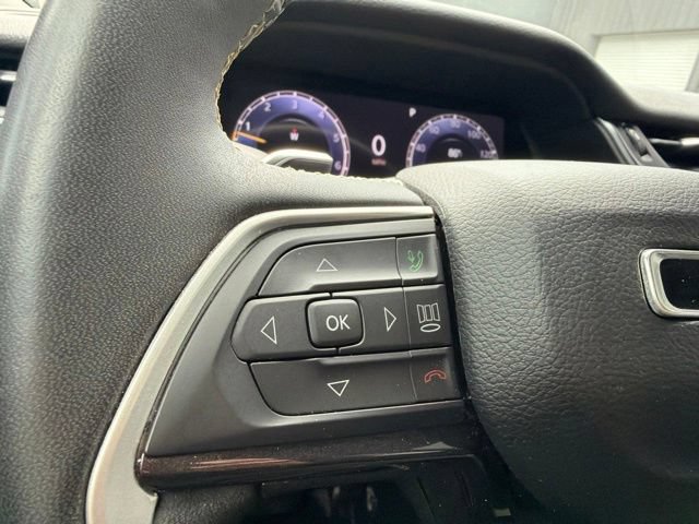 Used 2023 Jeep Grand Cherokee L Laredo w/ Luxury Tech Group I AWD/4WD image 30