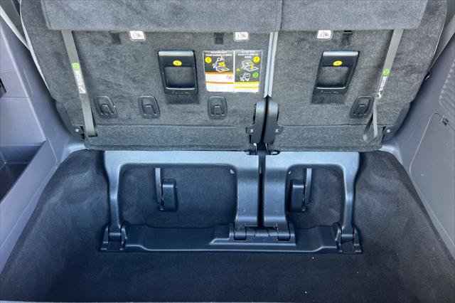 Certified 2022 Toyota Sienna XLE image 17