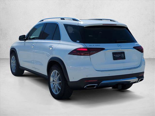 New 2026 Mercedes-Benz GLE 350 4MATIC image 9