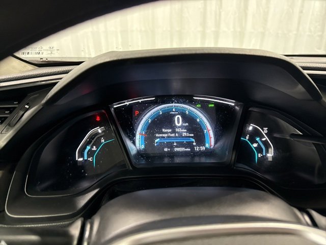 Used 2019 Honda Civic LX image 16