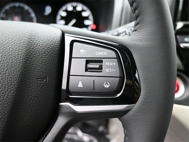 New 2026 Honda Odyssey EX-L image 19