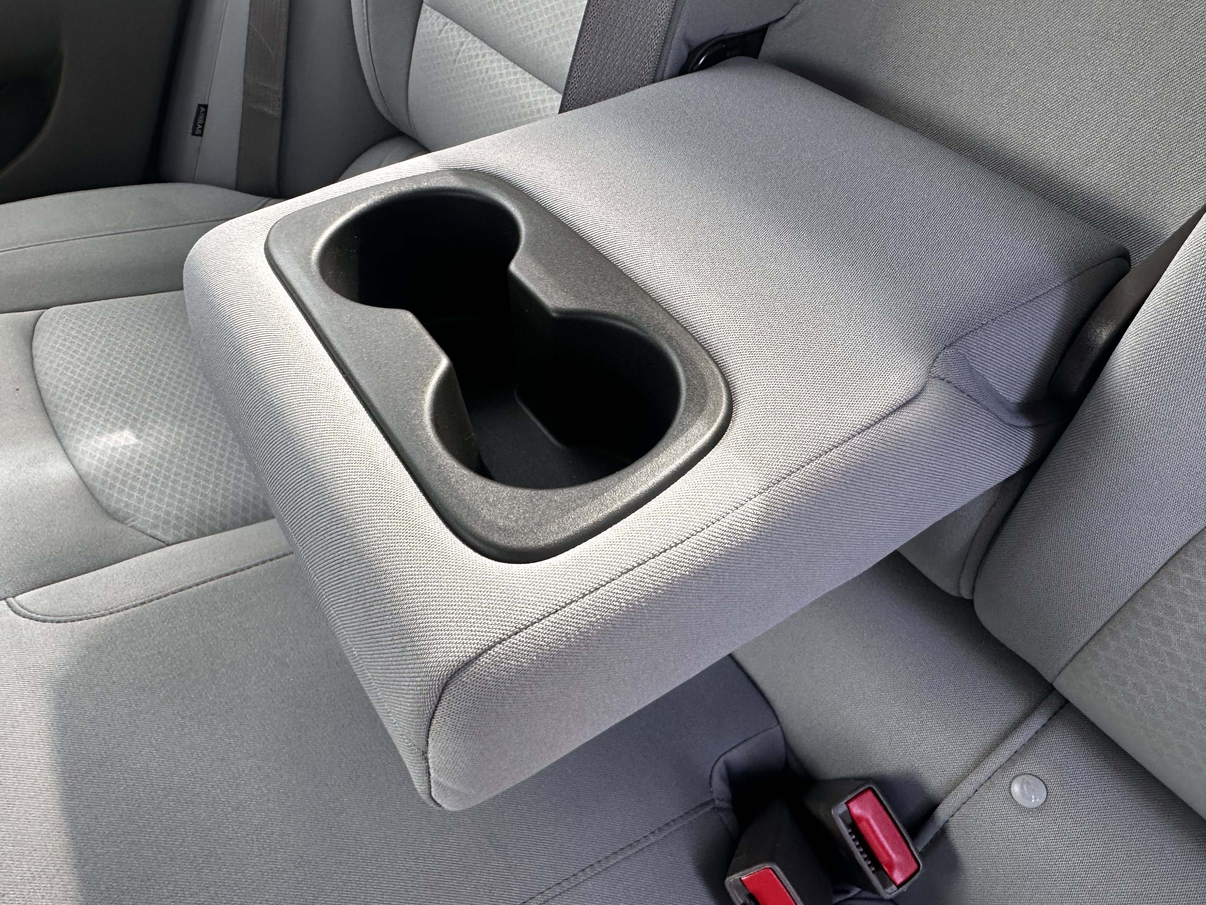 Used 2024 Chevrolet Malibu LS w/ Driver Confidence Package image 20