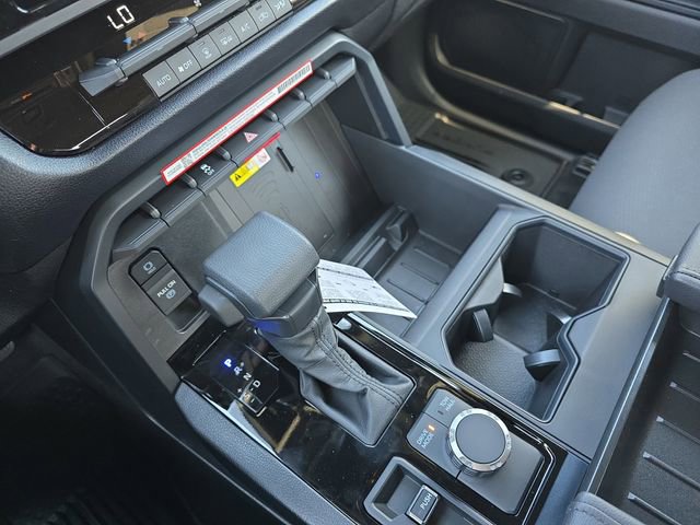 New 2026 Toyota Tundra SR5 image 24
