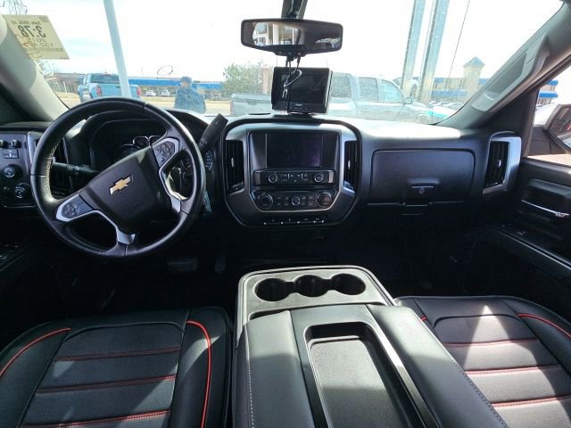 Used 2015 Chevrolet Silverado 1500 LT w/ All Star Edition image 14