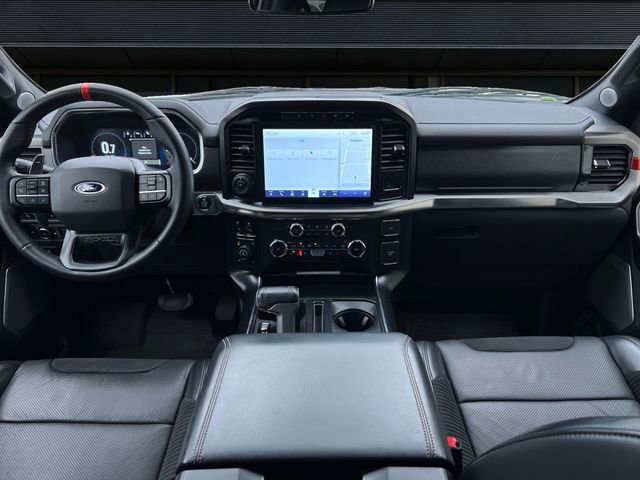 Used 2022 Ford F150 Raptor w/ Equipment Group 801A High image 10