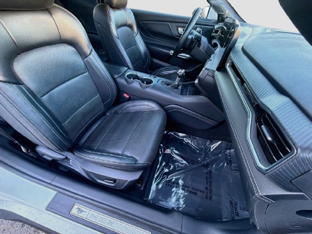 Used 2024 Ford Mustang GT Premium RWD image 14