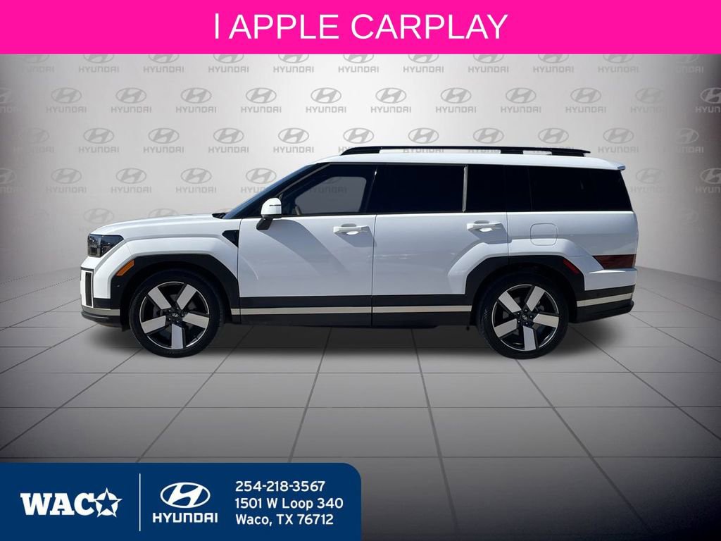 Used 2024 Hyundai Santa Fe Limited image 9