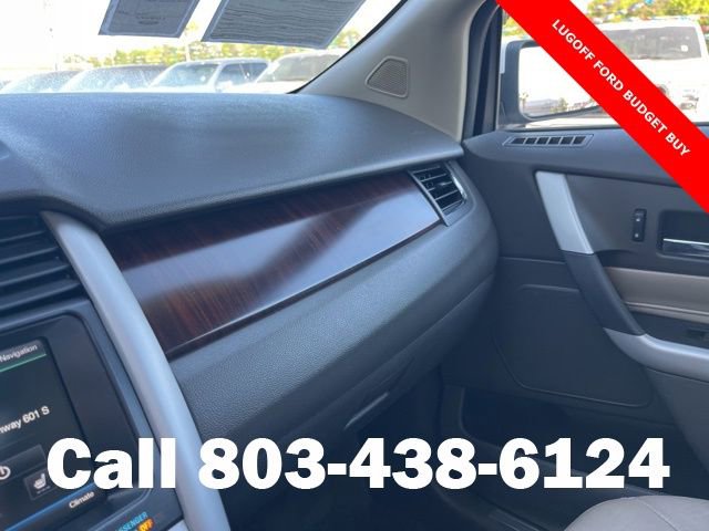 Used 2014 Ford Edge Limited w/ Equipment Group 302A image 27