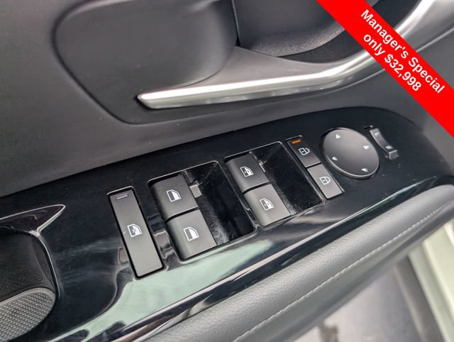 Certified 2025 Hyundai Santa Cruz XRT AWD/4WD image 16