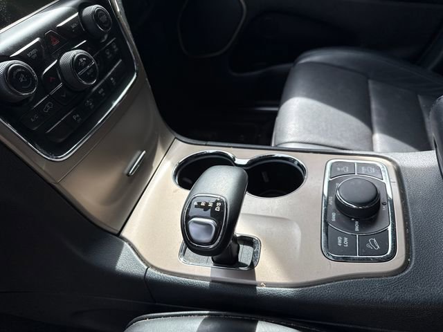Used 2014 Jeep Grand Cherokee Summit AWD/4WD image 20
