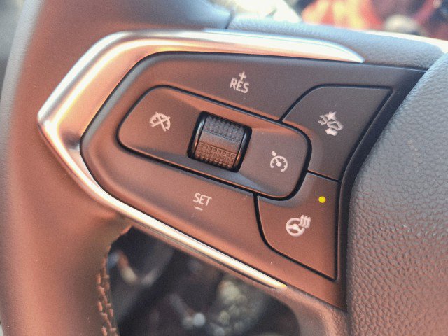 New 2026 Chevrolet Trax ACTIV w/ Driver Confidence Package image 34