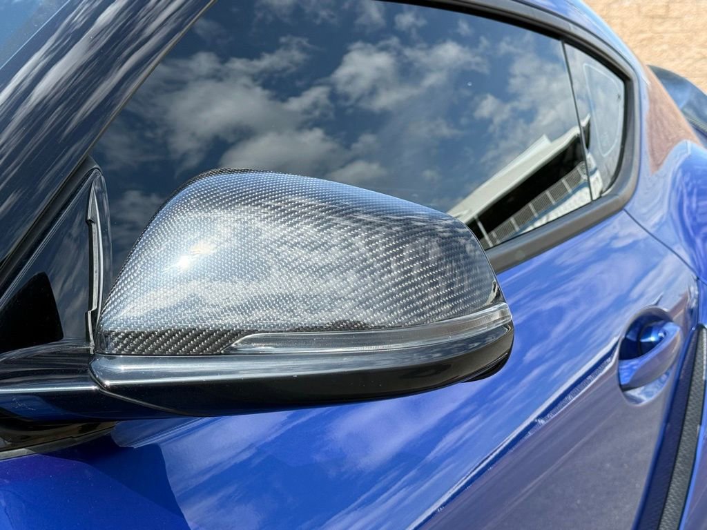 Used 2023 Toyota Supra Premium w/ Driver Assist Package image 10