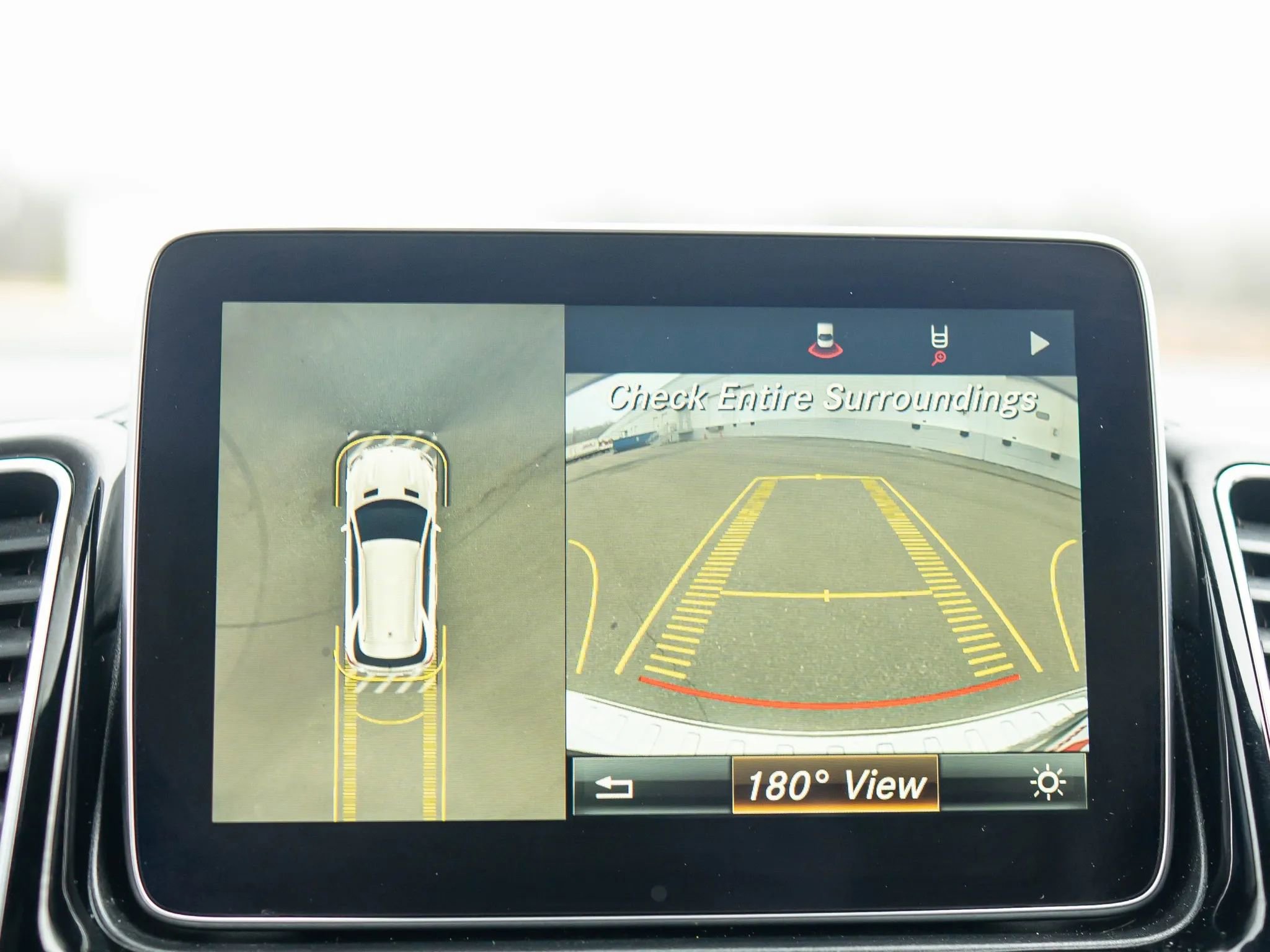 Used 2016 Mercedes-Benz GLE 63 AMG S image 30