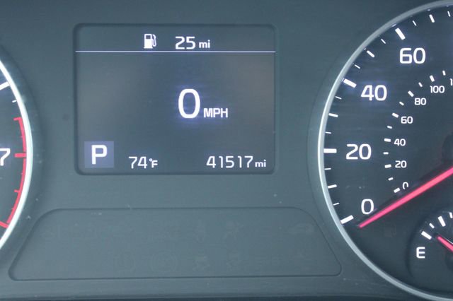 Used 2022 Kia Seltos S FWD image 28