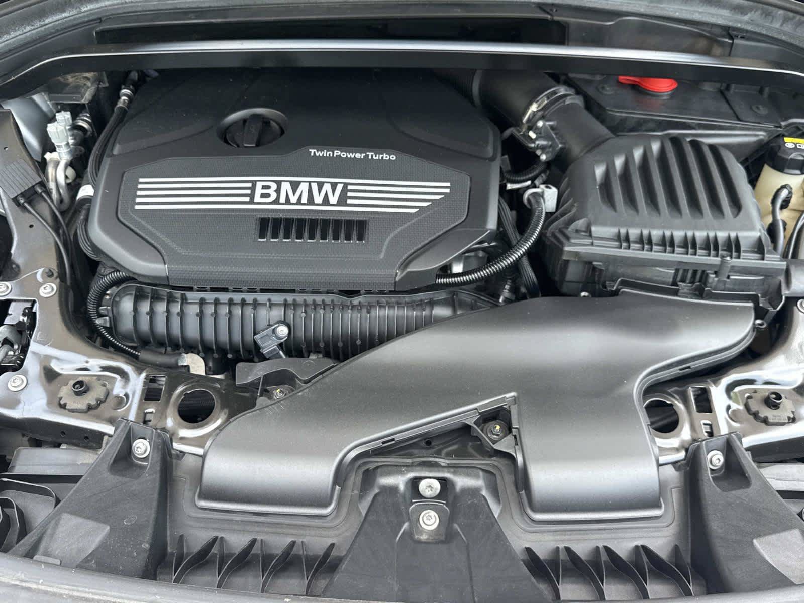 Used 2021 BMW X1 xDrive28i w/ Convenience Package AWD/4WD image 13