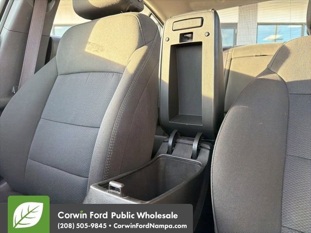 Used 2017 Chevrolet Cruze LT w/ Convenience Package image 21