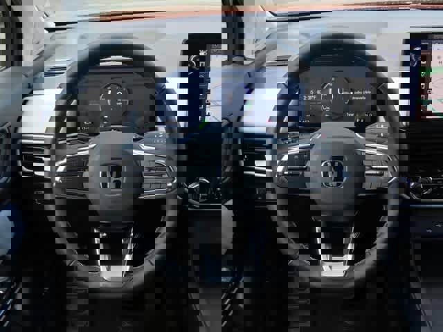 New 2026 Honda Prologue Touring image 18