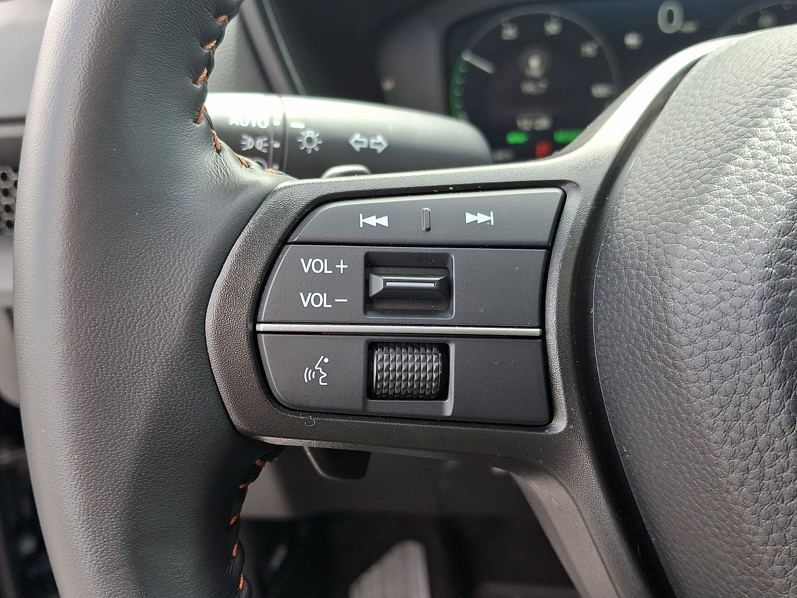 Used 2026 Honda CR-V Sport-L image 19