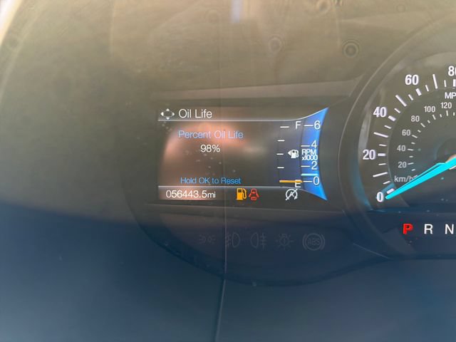 Used 2024 Ford Edge Titanium AWD/4WD image 19