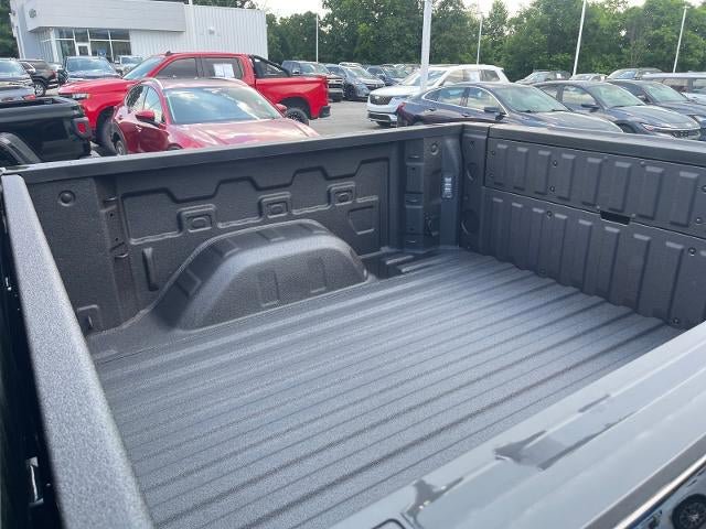 New 2026 Chevrolet Silverado 1500 ZR2 w/ Dark Appearance Package AWD/4WD image 22