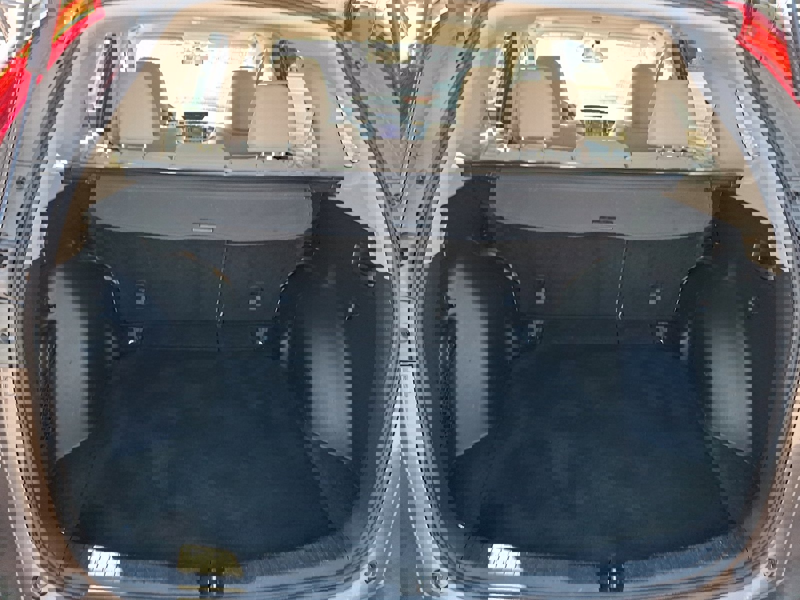 Used 2015 Honda CR-V EX image 29