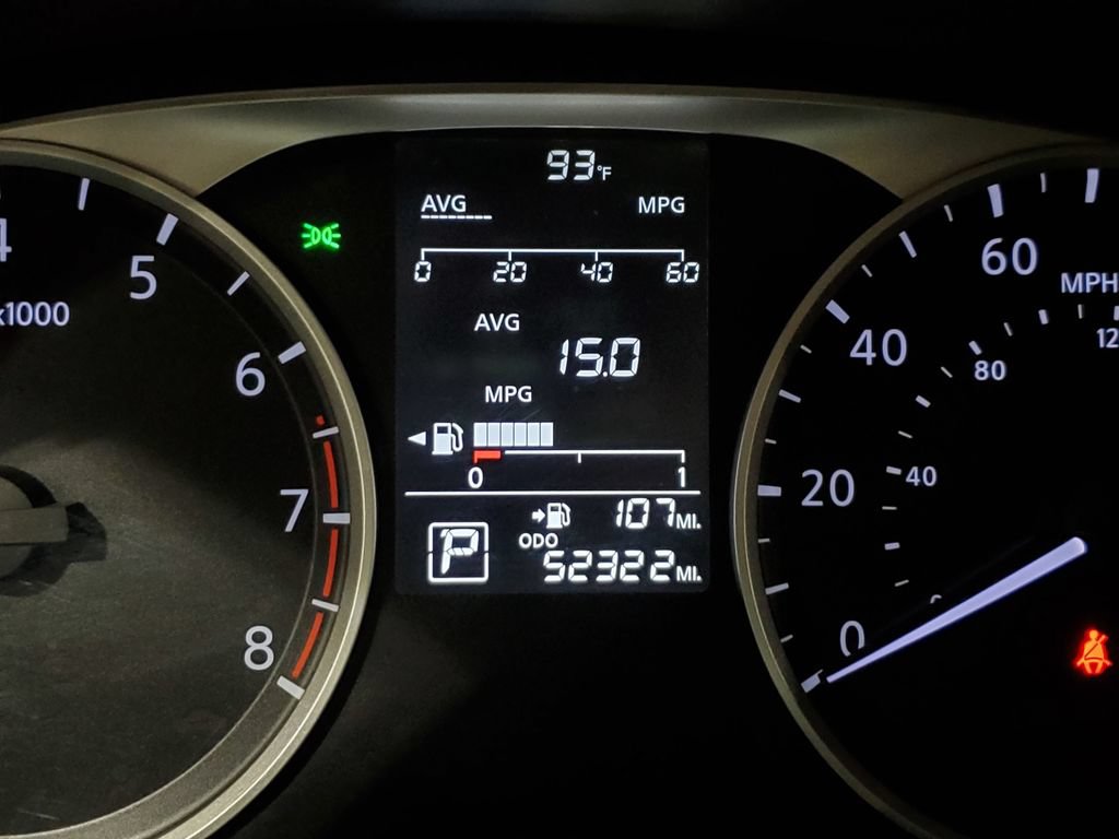 Used 2020 Nissan Kicks S FWD image 30