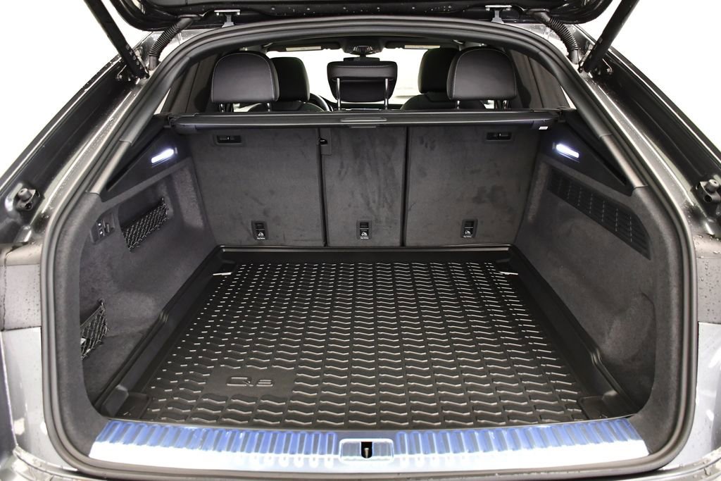 New 2026 Audi Q8 Premium Plus image 56