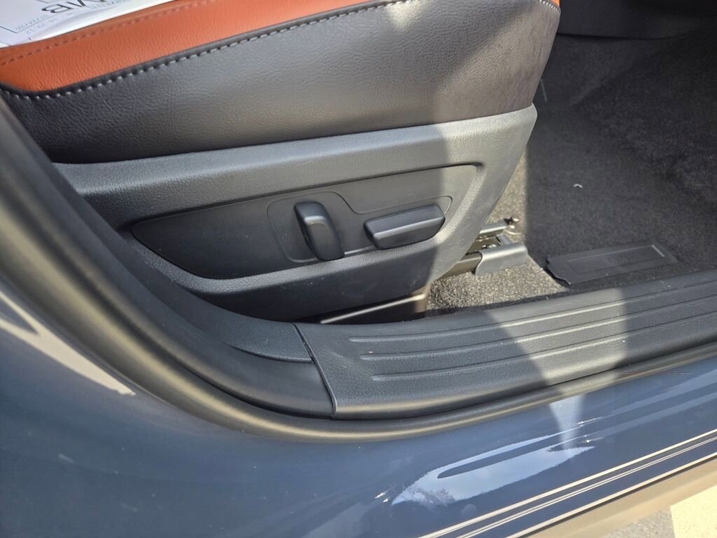 New 2026 MAZDA CX-50 Meridian Edition w/ Weather Package image 5