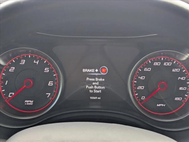 Used 2023 Dodge Charger Scat Pack image 11