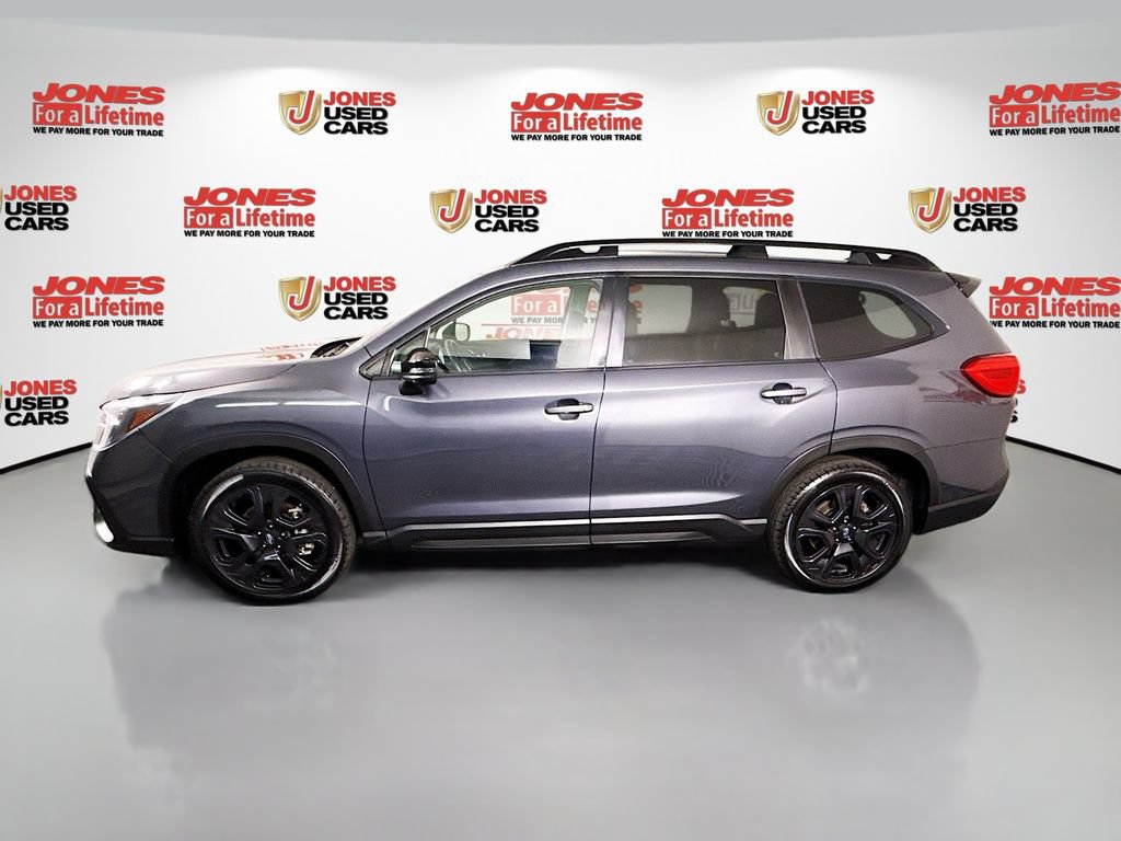 Certified 2023 Subaru Ascent Onyx Edition Limited AWD/4WD image 17