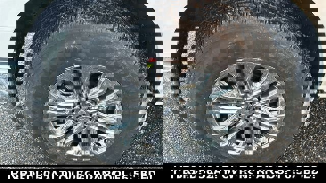 New 2026 Ford F150 Lariat w/ Equipment Group 502A High image 33