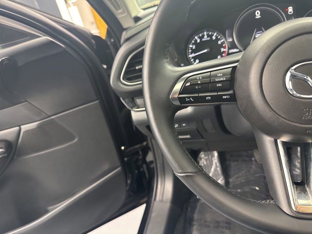 Used 2025 MAZDA CX-30 AWD 2.5 S w/ Preferred Package image 24