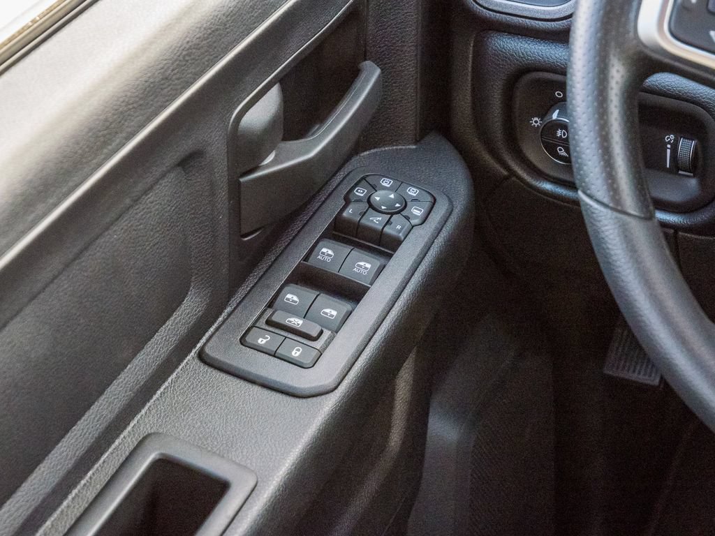 New 2026 RAM 2500 Tradesman AWD/4WD image 50