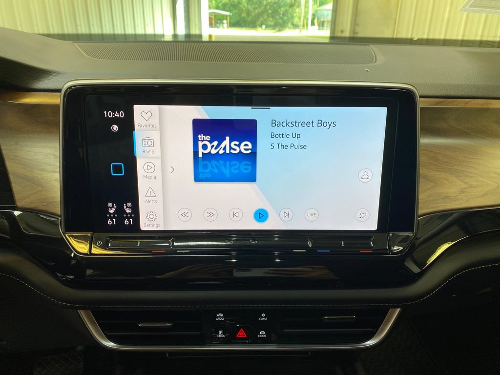 Used 2026 Volkswagen Atlas SE AWD/4WD image 39